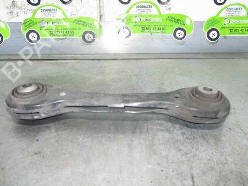 Used Left rear suspension arm BMW 1 (E87) 120 d (163 hp) 2086470