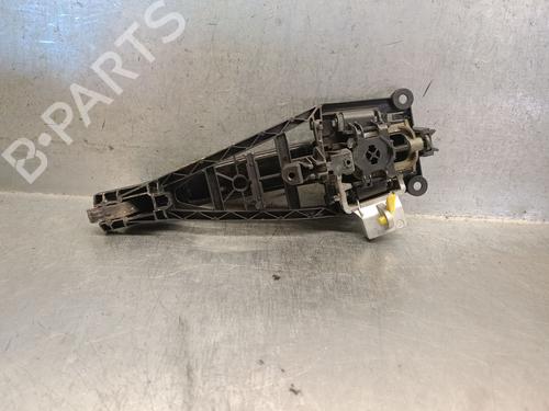 Rear left exterior door handle OPEL ASTRA H (A04) 1.8 (L48) | BP27583828C130 