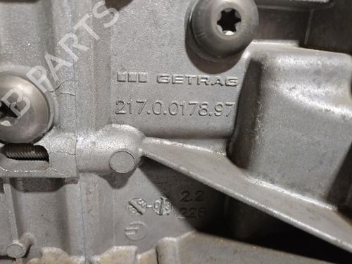 Gearbox BMW 1 Convertible (E88) 118 i | BP38567631M3 - Image 8