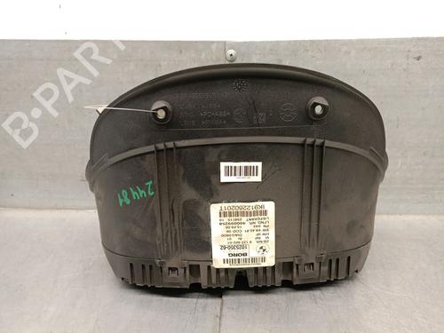 Instrument cluster BMW 3 (E90) 318 d | BP31665987C47