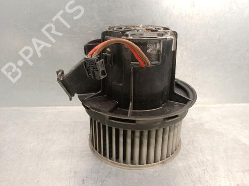 Heater blower motor MERCEDES-BENZ C-CLASS (W204) C 320 CDI (204.022) | BP27860358M62 