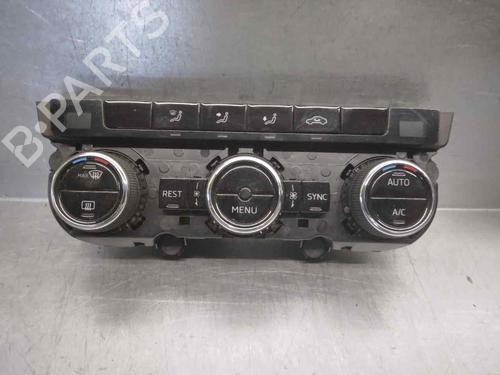 Used Climate control SKODA SUPERB III (3V3) 2.0 TDI (150 hp) 10225242
