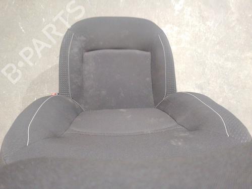 Right front seat DACIA SANDERO II 1.0 SCe 75 (B8JC, B8JD, B8NC) | BP28727689C16 
