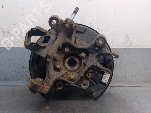 Used Right rear steering knuckle Right rear steering knuckle 37080419 37080419