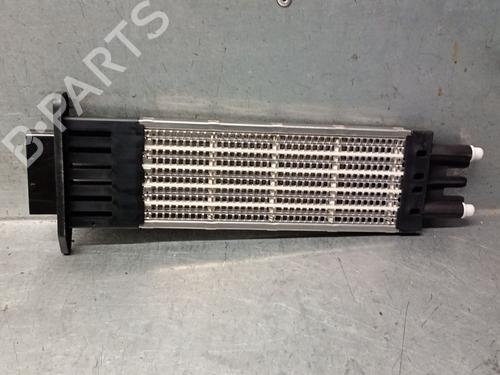 Varmeblæsermodstand CITROËN SPACETOURER Bus (V_) 1.6 BlueHDi 95 | BP27617086M108