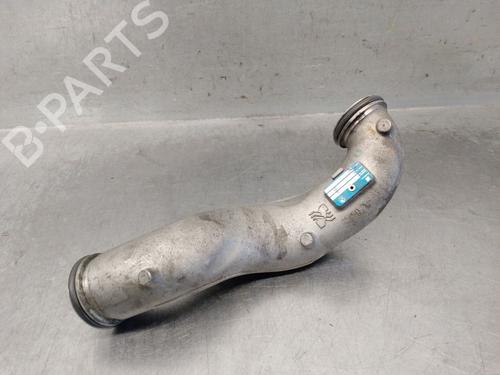 Used Pipe Pipe BMW X6 (E71, E72) xDrive 35 d (286 hp) 34194053 34194053