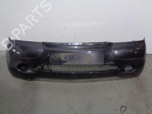 Used Front bumper MERCEDES-BENZ A-CLASS (W168) A 190 (168.032, 168.132) (125 hp) 11062312