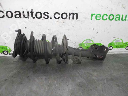 Used Right front shock absorber KIA CEE'D (JD) 1.4 CRDi 90 (90 hp) 3118689