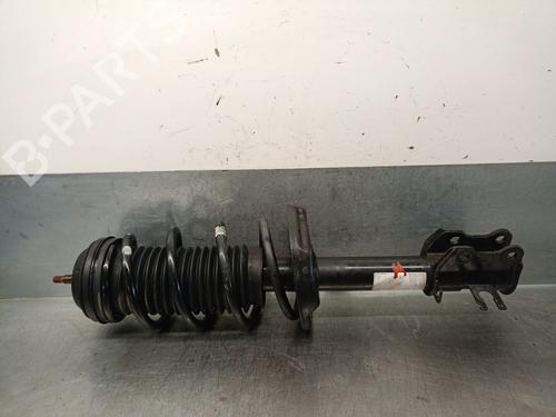 Venstre foran støtdemper OPEL CORSA D (S07) 1.3 CDTI (L08, L68) (75 hp) 21662464