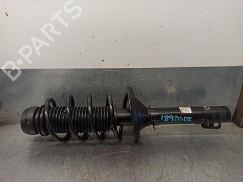 Used Left front shock absorber Left front shock absorber VW BORA I (1J2) 1.9 TDI (110 hp) 15544435 15544435