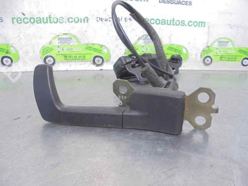 Tailgate lock VOLVO XC90 I (275) 2.5 T AWD | BP4640584C101 