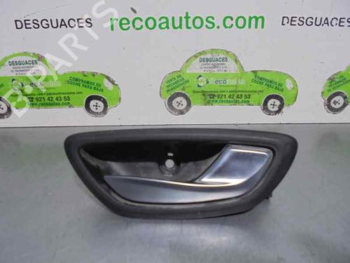 Used Front right interior door handle RENAULT MEGANE IV Hatchback (B9A/M/N_) [2015-2025]  3214754