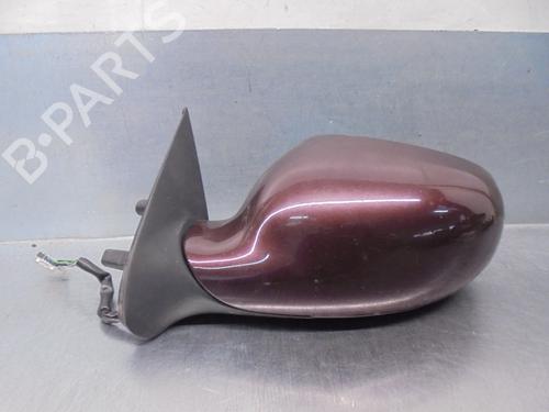 Left mirror LANCIA LYBRA (839_) 1.9 JTD (839.AXI1A, 839.AXN1A, 839.CXL1A) | BP15901053C26 