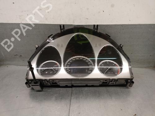 Used Instrument cluster Instrument cluster 36785178 36785178