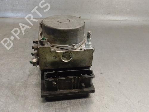 ABS pump RENAULT CLIO II Hatchback Van (SB0/1/2_) 1.5 dCi (SB3M) | BP37801396M43 - Image 2