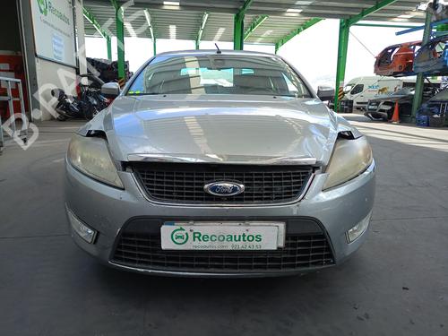 Left front window switch FORD MONDEO IV Saloon (BA7) 1.8 TDCi | BP38594234I27  - Image 10