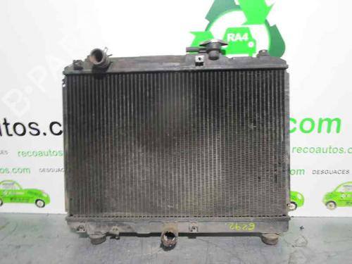 Køler SUZUKI BALENO Hatchback (EG) 1.6 i 16V (SY416) | BP2075658M31 