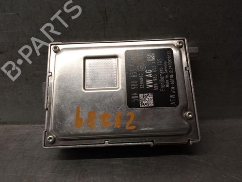 Elektronisk modul SEAT LEON (KL1, KLG) 2.0 TDI | BP29641174M83 
