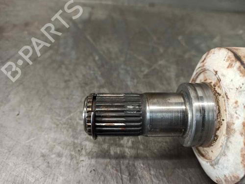 Left rear driveshaft HYUNDAI SANTA FÉ I (SM) 2.0 CRDi 4x4 | BP9528499M40 
