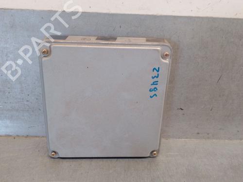 Engine control unit (ECU) NISSAN PRIMERA (P12) 2.2 Di | BP28674466M57 