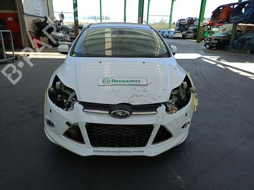 Left front driveshaft FORD FOCUS III 1.6 EcoBoost | BP34122901M38 - Image 13