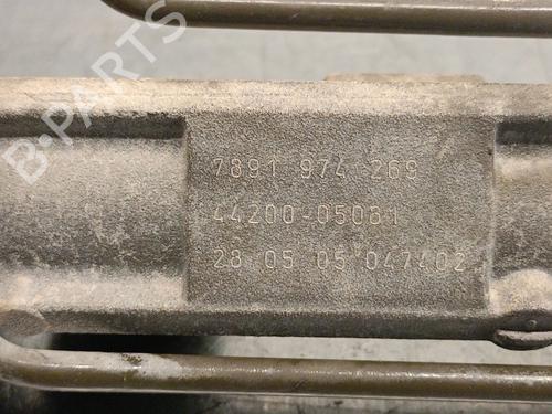 Steering rack TOYOTA AVENSIS Saloon (_T25_) 2.2 D-4D (ADT251_, ADT251R) | BP25293586M22 