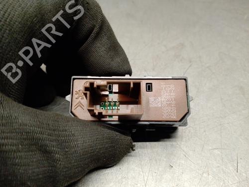 Switch CITROËN DS3 (SA_) 1.2 THP 110 | BP17684995I30 