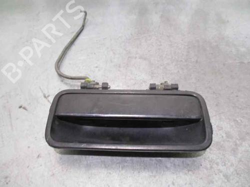 Front right exterior door handle ROVER 200 II Hatchback (RF) 220 D/SD CXB101520XXX