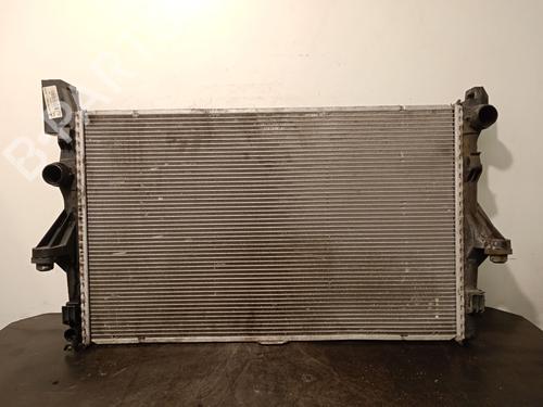 water-radiator-mercedes-benz-vito-van-w447-2014-36412545 main image