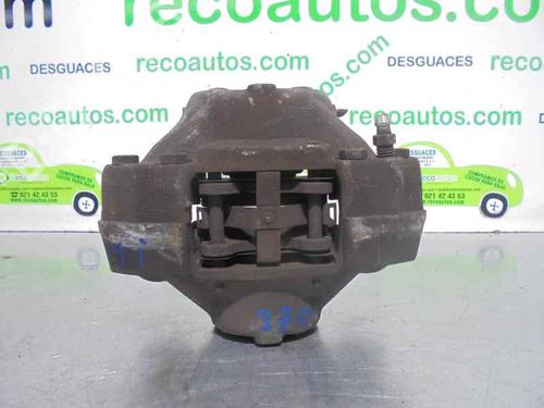 Used Left rear brake caliper RENAULT CLIO I (B/C57_, 5/357_) 1.2 (5/357Y, 5/357K) (58 hp) 11613576