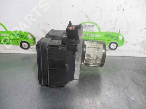 Used ABS pump OPEL INSIGNIA A (G09) 2.0 CDTI (68) (131 hp) 2138580
