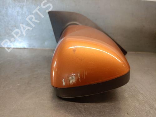 Left mirror KIA PICANTO I (SA) 1.1 | BP27270876C26 