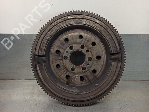 Flywheel FIAT BRAVO II (198_) 1.9 D Multijet (198AXB1A) | BP14329386M101