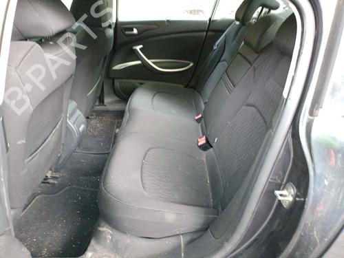 Third brake light CITROËN C5 III (RD_) 1.6 HDi 110 (RD9HL0, RD9HR8, RD9HRA) | BP24398121L11 - Image 11