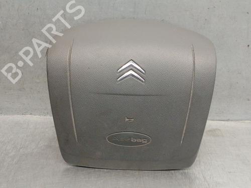Used Driver airbag CITROËN JUMPER II Van 2.2 HDi 110 (110 hp) 23077401