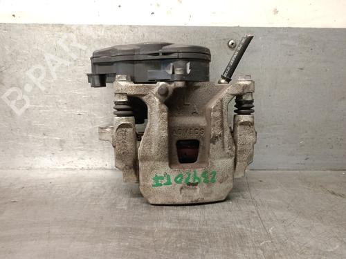 Used Right rear brake caliper MITSUBISHI OUTLANDER III (GG_W, GF_W, ZJ, ZL, ZK) Plug-in Hybrid (GG2W) (200 hp) 29335940