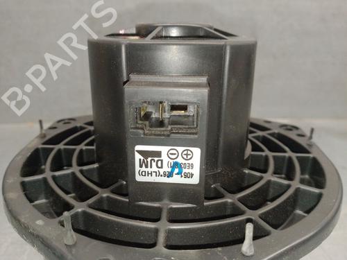 Heater blower motor CHEVROLET AVEO / KALOS Hatchback (T200) 1.2 | BP26593875M62 