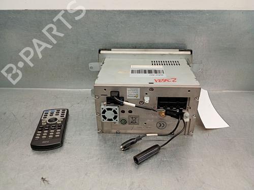 Display monitor SUBARU FORESTER (SH_) 2.0 D AWD (SHH, SHD, SHN) | BP29277443C48 
