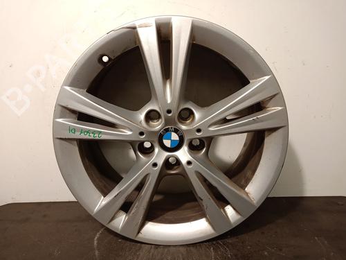Used Rim BMW X1 (F48) sDrive 18 d (150 hp) 27894936