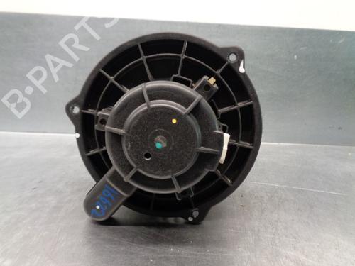 Heater blower motor HYUNDAI ACCENT III (MC) 1.6 GLS | BP11878452M62 