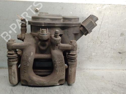 Used Right rear brake caliper Right rear brake caliper MAZDA 6 Saloon (GJ, GL) 2.2 D (GJ2FP) (150 hp) 33241670 33241670