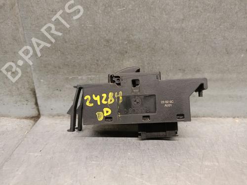 Right front window switch BMW 3 Touring (E46) 320 d | BP31863434I26