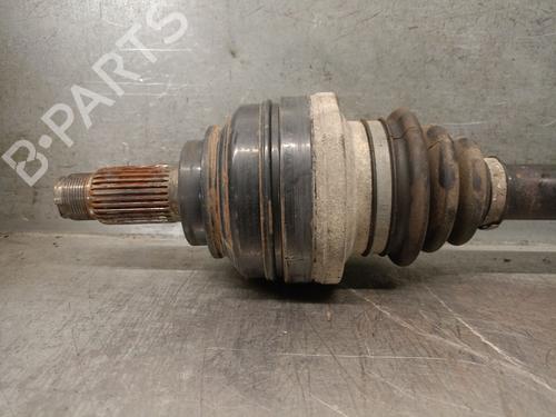 Left rear driveshaft BMW X5 (E53) 3.0 d | BP27359648M40 