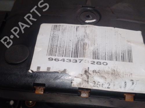 Suspension compressor CITROËN C5 I (DC_) 2.0 HDi (DCRHZB, DCRHZE) | BP40496513M103 - Image 6