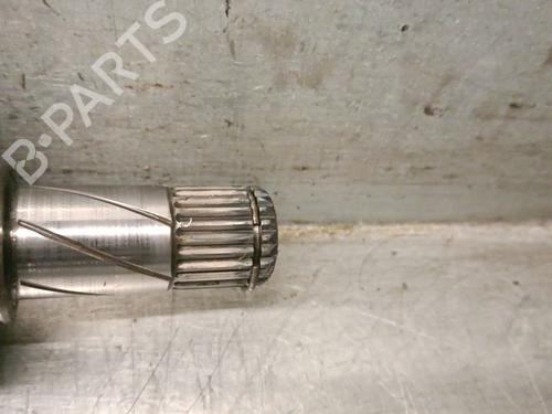 Right front driveshaft OPEL CORSA D (S07) 1.2 (L08, L68) | BP31026334M39 