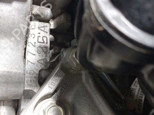Engine TOYOTA HIGHLANDER (GSU7_, AXUH7_, TXUA7_) 2.5 Hybrid AWD (AXUH78) | BP37033514M1 - Image 13