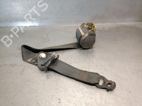 Used Rear left seatbelt RENAULT KANGOO (KC0/1_) D 65 1.9 (KC0E, KC02, KC0J, KC0N) (64 hp) 28189011