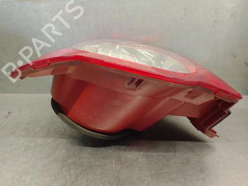 Left taillight VW PASSAT B6 (3C2) 2.0 TDI | BP31249732C34 