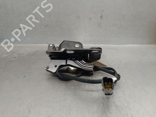 Tailgate lock FIAT SCUDO Van 1.5 Multijet 120 (506) | BP32228533C101