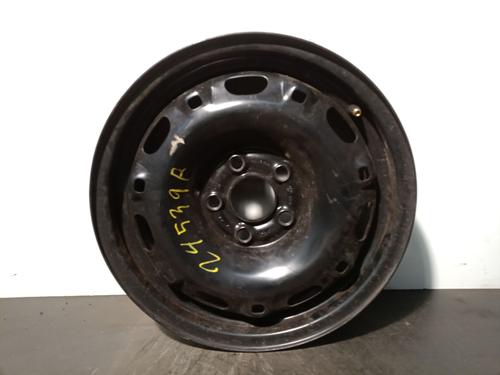 Fælk SKODA FABIA I (6Y2) 1.4 16V (75 hp) 31996019